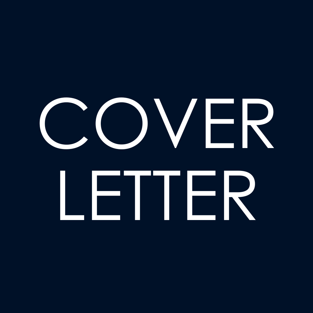 Remote Project Manager Cover Letter